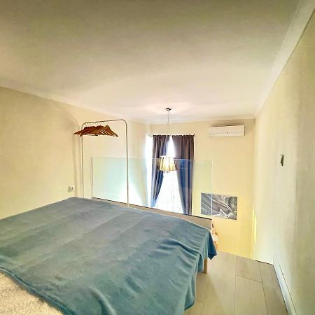 Apartamento Pearl Lux Residency Budapest Exterior foto
