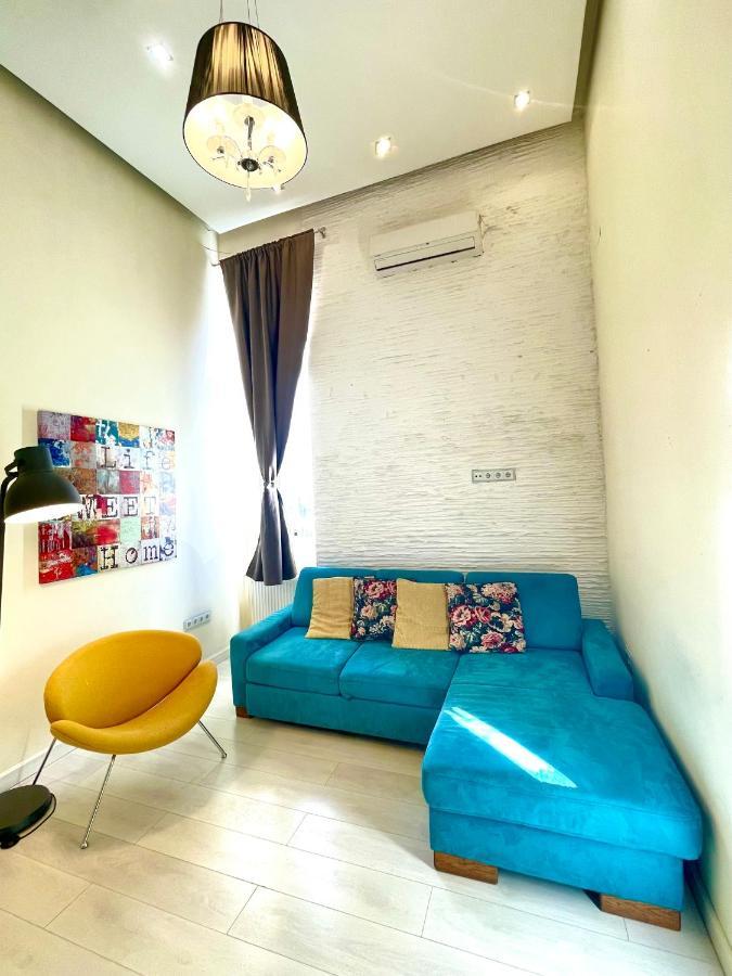 Apartamento Pearl Lux Residency Budapest Exterior foto